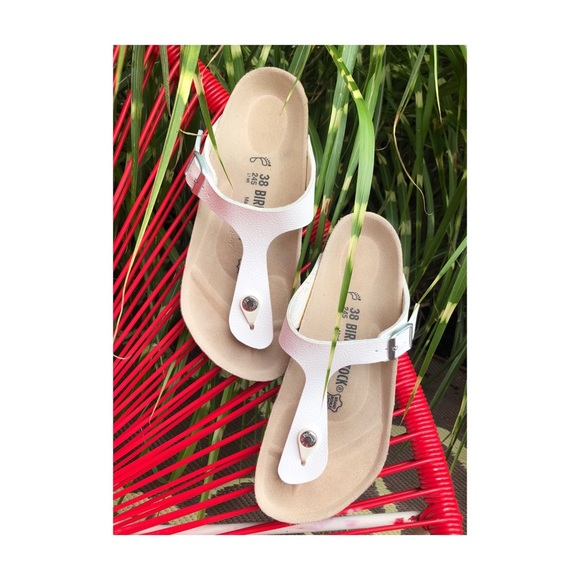 Gizeh Birkenstock Sandal - Picture 1 of 4